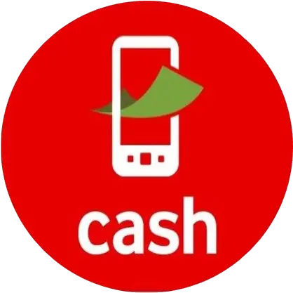 Vodafone Cash